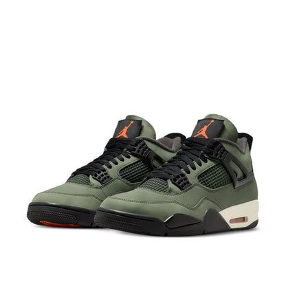 Jordan 4 Retro OG SP Undefeated (2025)