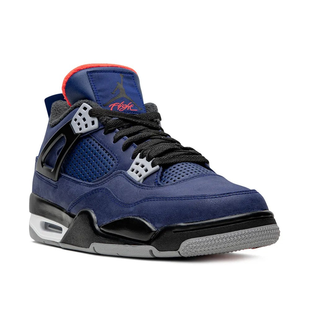 Jordan 4 Retro Winterized Loyal Blue