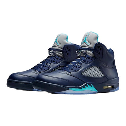 Jordan 5 Retro Pre-Grape
