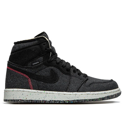 Jordan 1 Retro High Zoom Crater