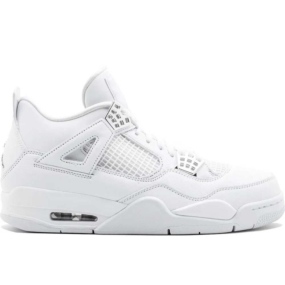 Jordan 4 Retro Pure Money