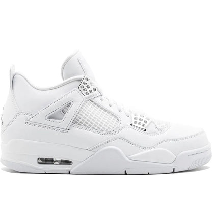 Jordan 4 Retro Pure Money