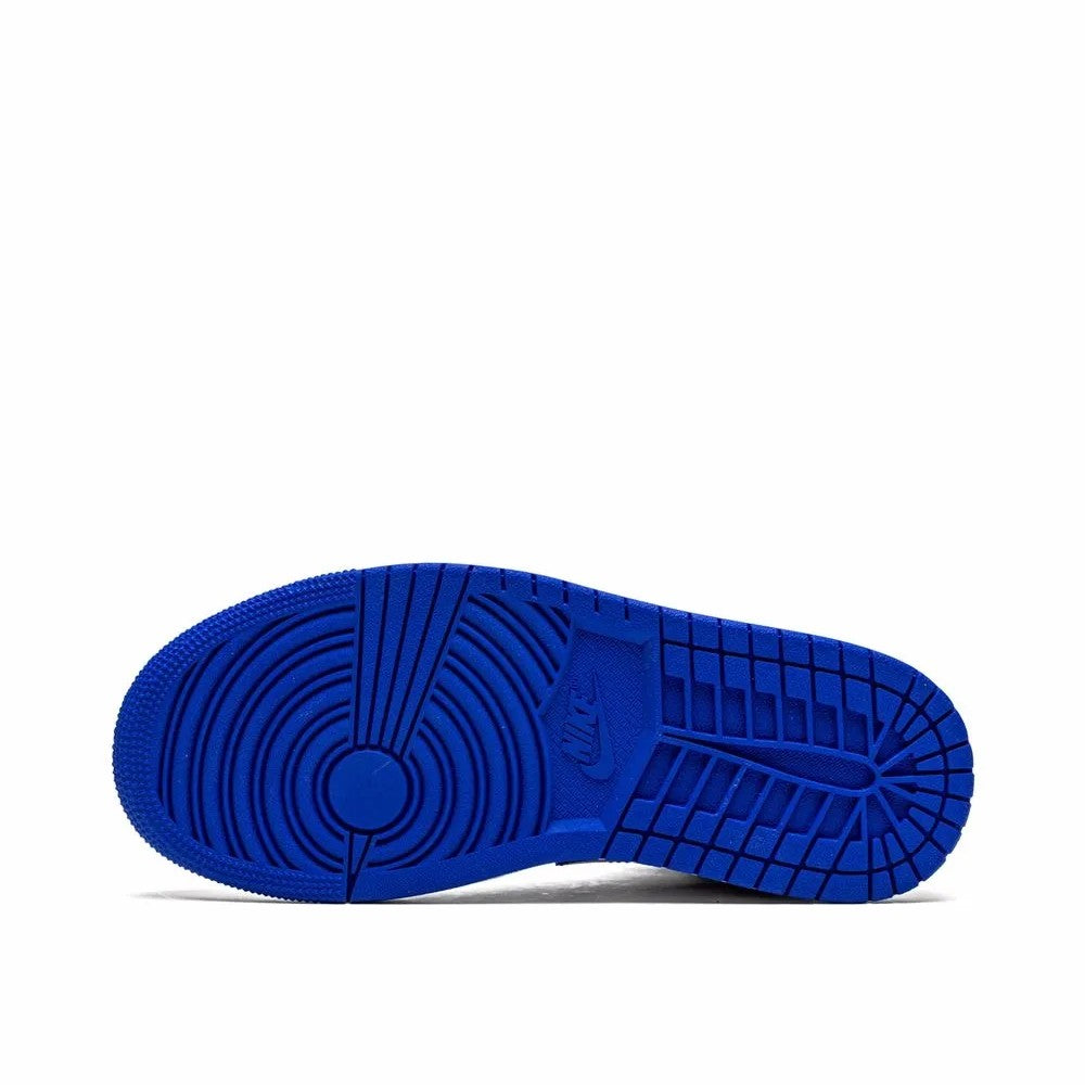 Jordan 1 Mid Kentucky Blue