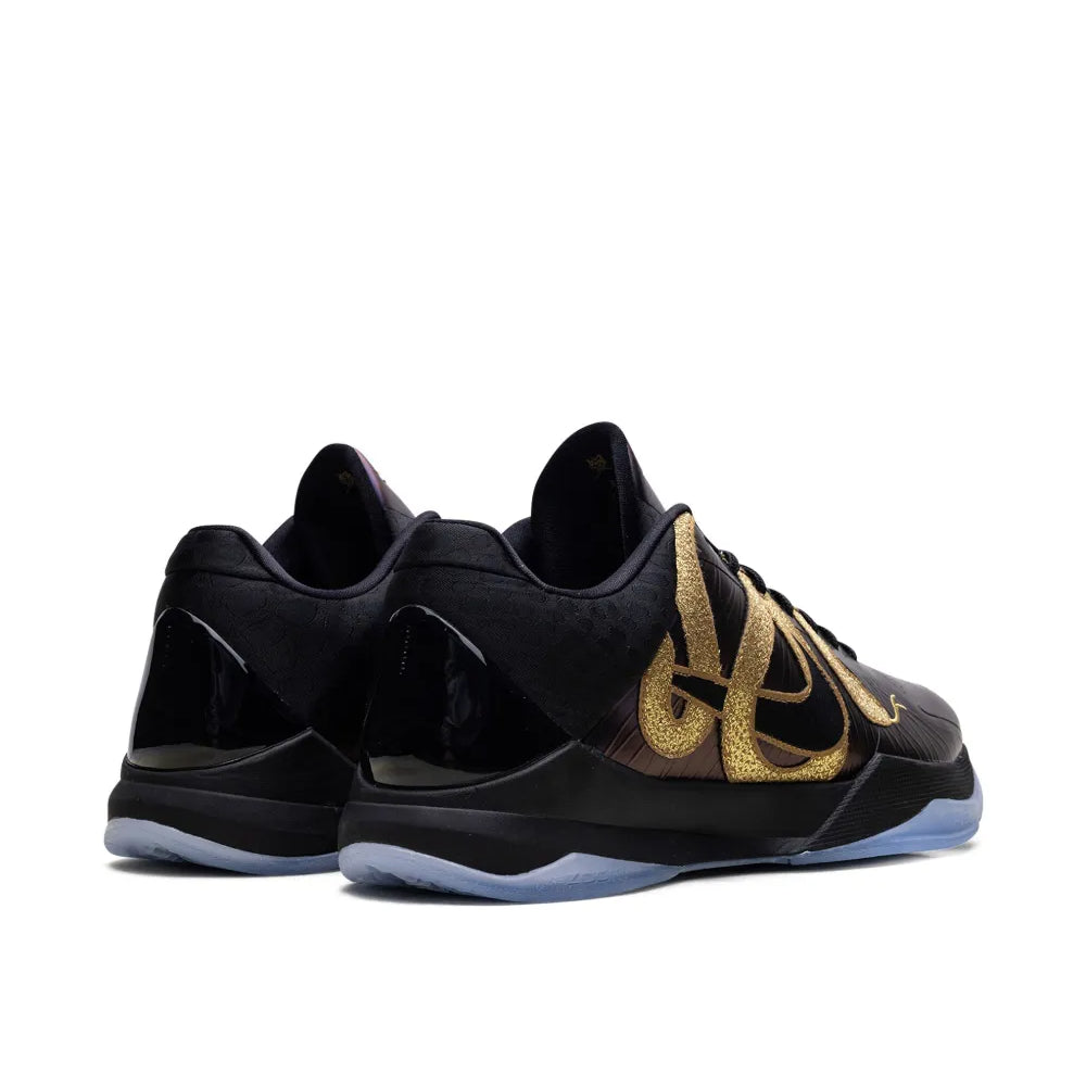 Nike Kobe 5 Protro Year of the Mamba Eggplant