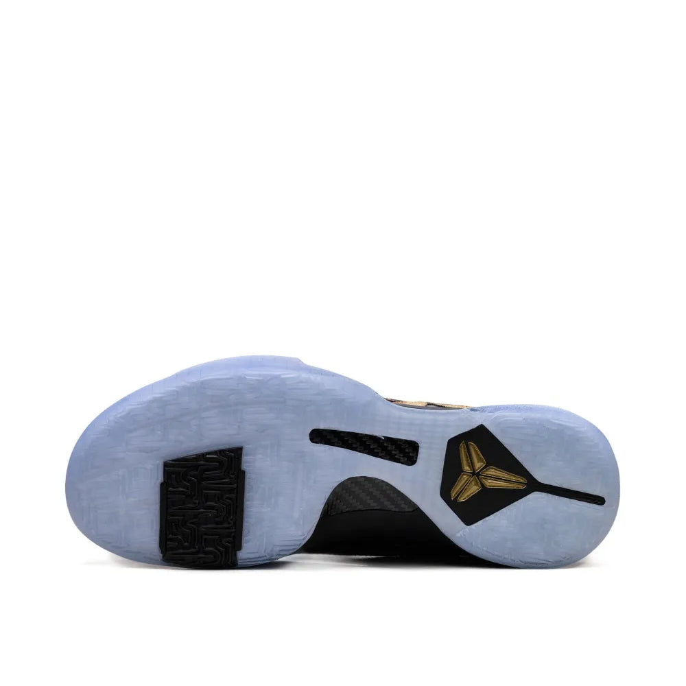 Nike Kobe 5 Protro Year of the Mamba Eggplant