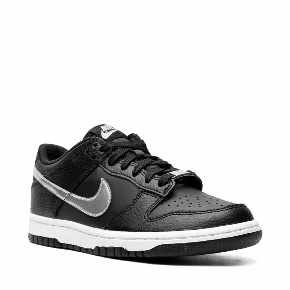 Nike Dunk Low NBA 75th Anniversary Spurs