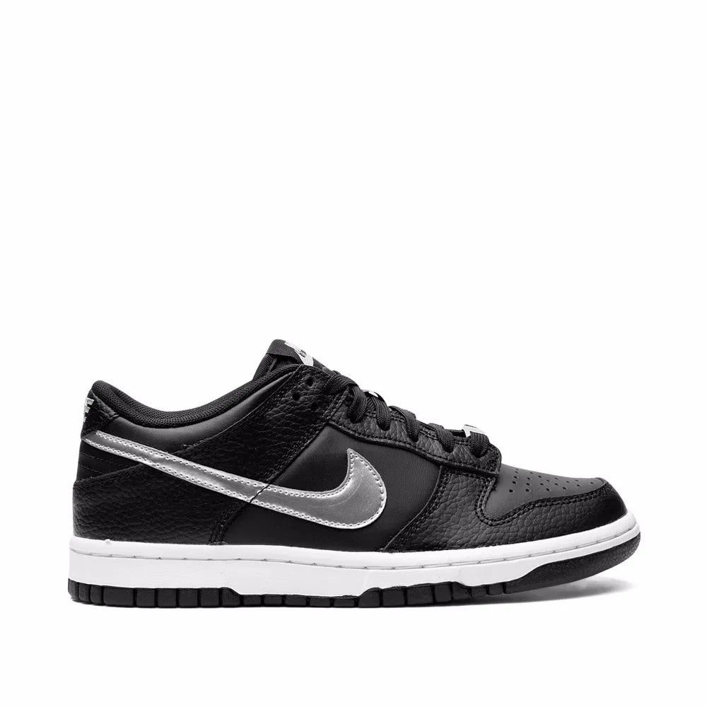 Nike Dunk Low NBA 75th Anniversary Spurs