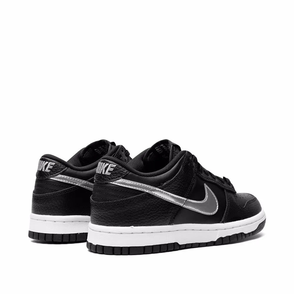 Nike Dunk Low NBA 75th Anniversary Spurs