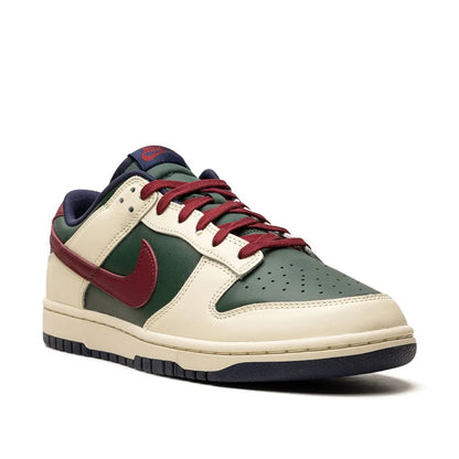 Nike Dunk Low Retro From Nike To You Fir Green