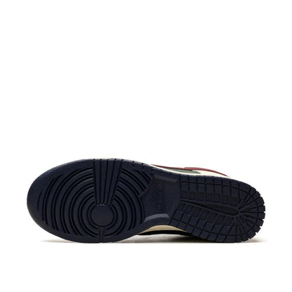 Nike Dunk Low Retro From Nike To You Fir Green