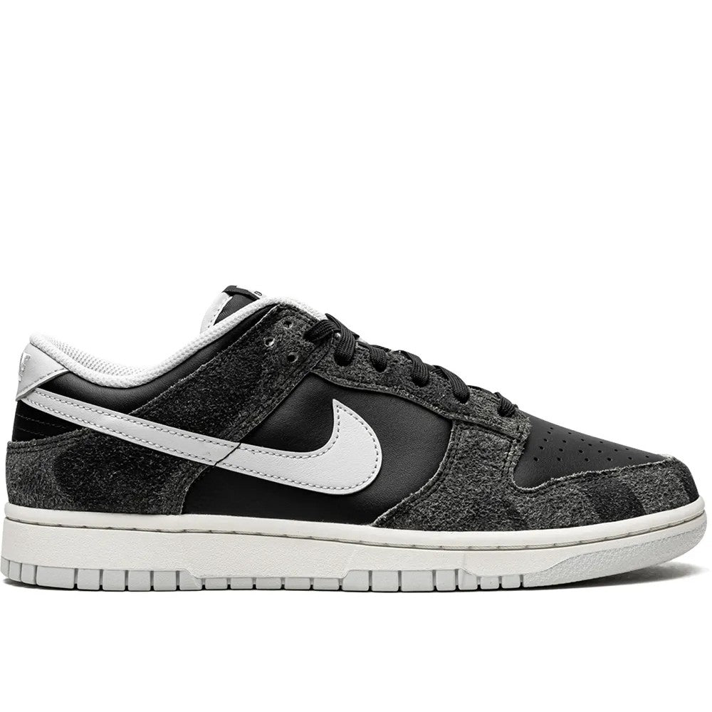 Nike Dunk Low Retro Animal Pack Zebra