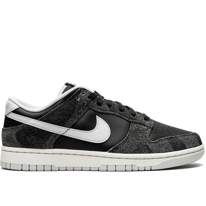 Nike Dunk Low Retro Animal Pack Zebra