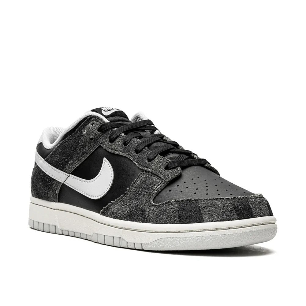 Nike Dunk Low Retro Animal Pack Zebra