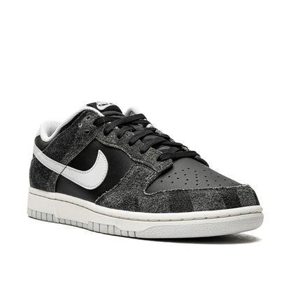 Nike Dunk Low Retro Animal Pack Zebra