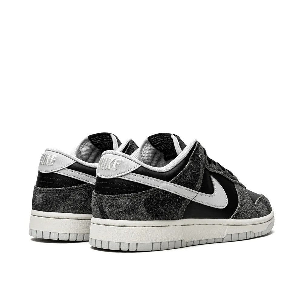 Nike Dunk Low Retro Animal Pack Zebra