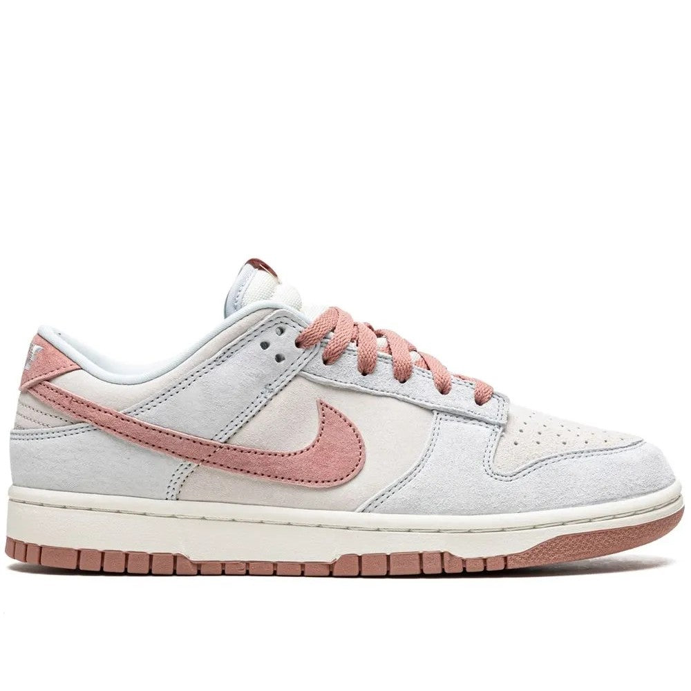Nike Dunk Low Fossil Rose