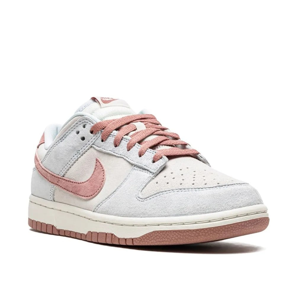 Nike Dunk Low Fossil Rose