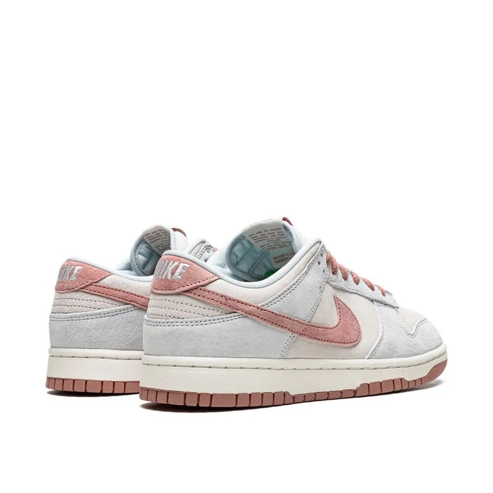 Nike Dunk Low Fossil Rose
