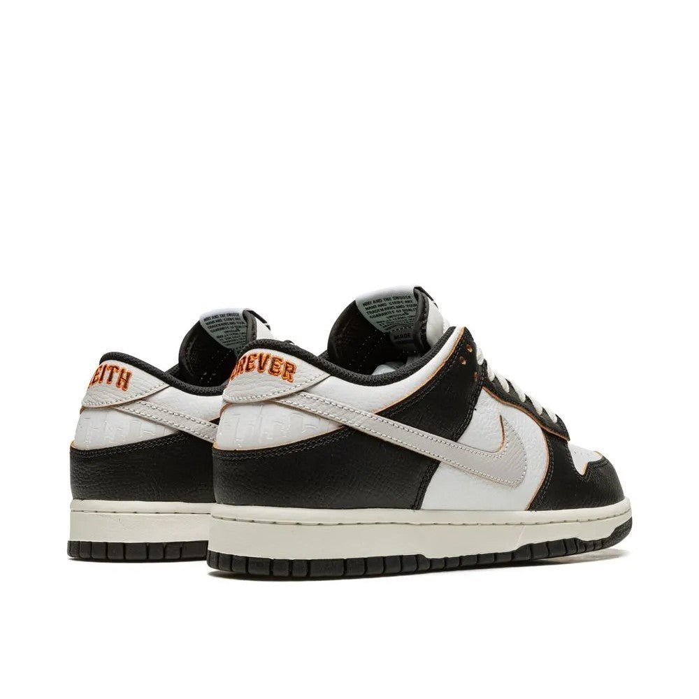 Nike SB Dunk Low HUF San Francisco