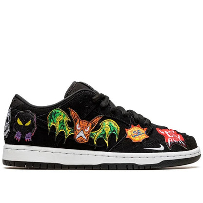Nike SB Dunk Low Pro QS Neckface