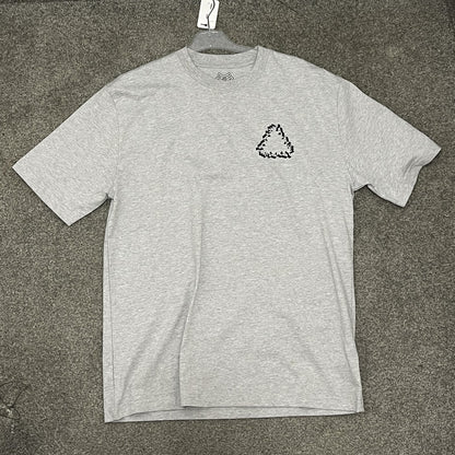 Palace Tee Grey