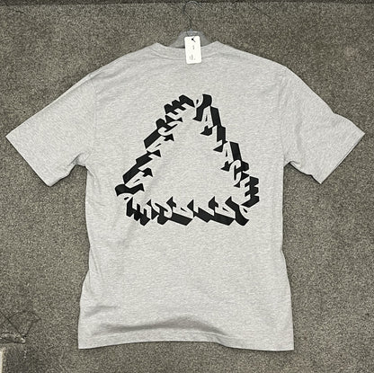 Palace Tee Grey