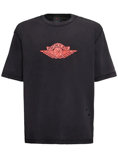 Jordan Rare Air Sleeve Grewneck Tee