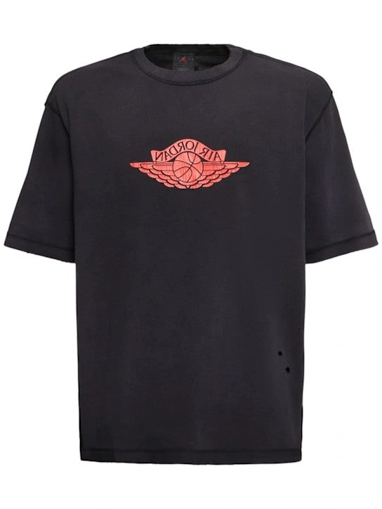 Jordan Rare Air Sleeve Grewneck Tee