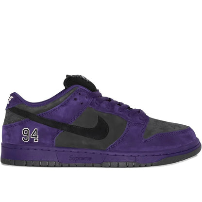 Nike SB Dunk Low Supreme 94 Ink