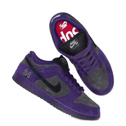 Nike SB Dunk Low Supreme 94 Ink