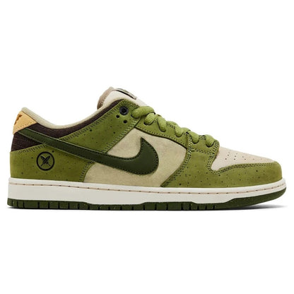 Nike SB Dunk Low Yuto Horigome Matcha
