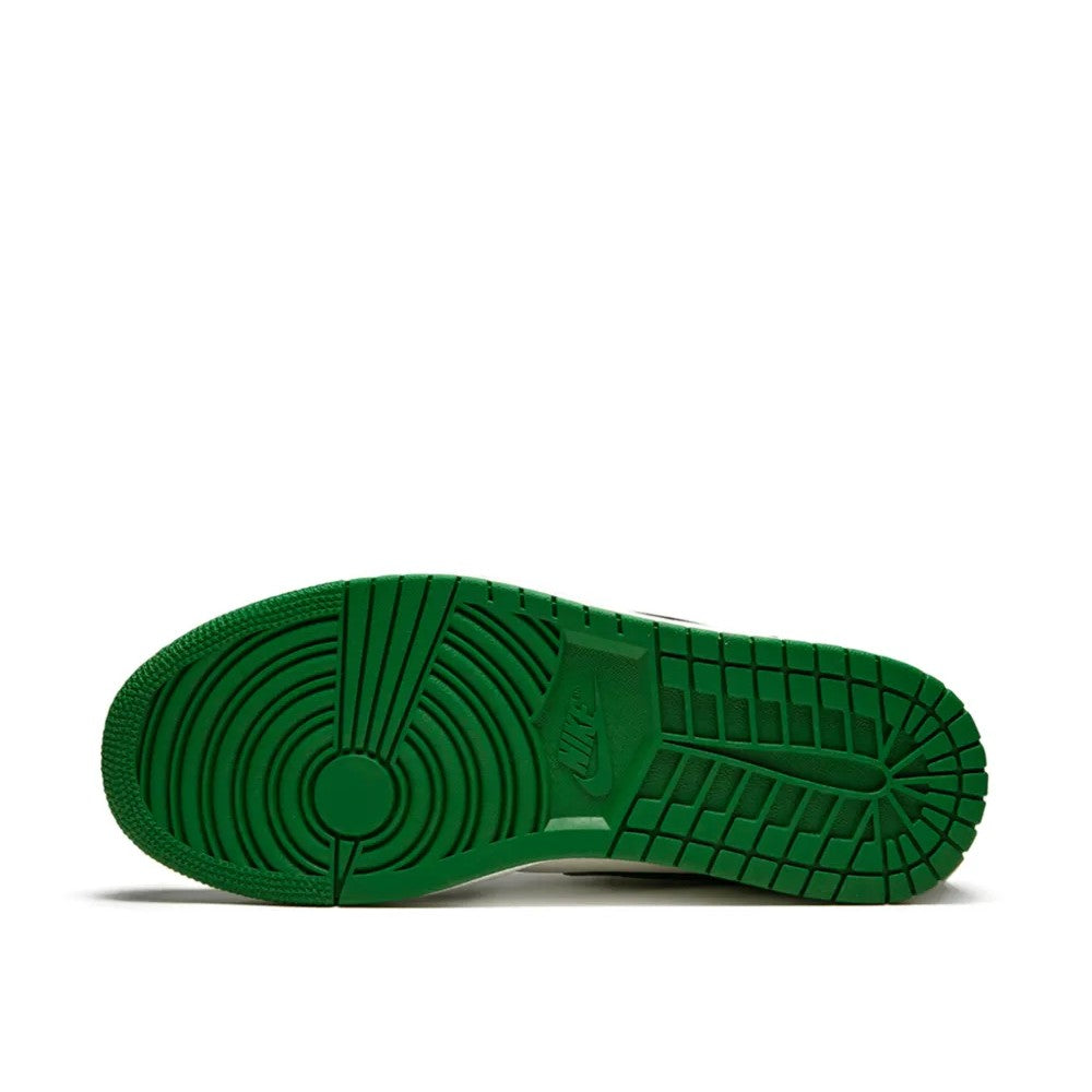 Jordan 1 Mid Pine Green