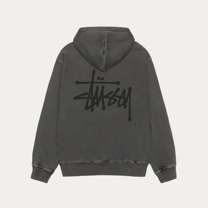 Stussy Pigment Dyed Hoodie