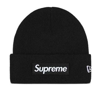 Supreme x New Era® Box Logo Beanie