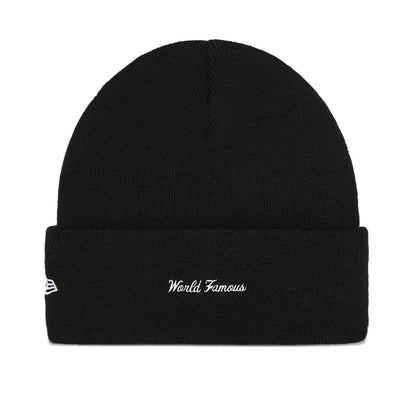 Supreme x New Era® Box Logo Beanie