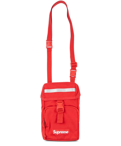 Supreme Camera Bag Red
