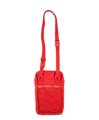 Supreme Camera Bag Red