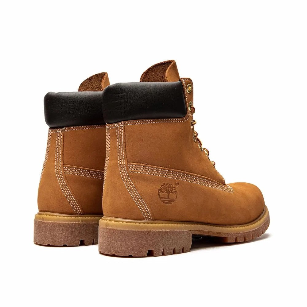 Timberland 6" Premium Waterproof Boot Wheat