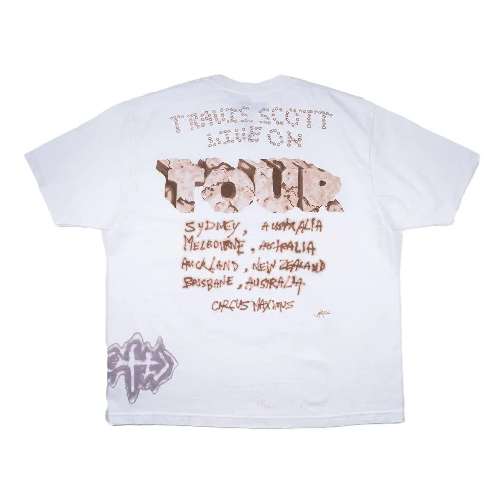 Travis Scott Utopia Skitzo Tour
