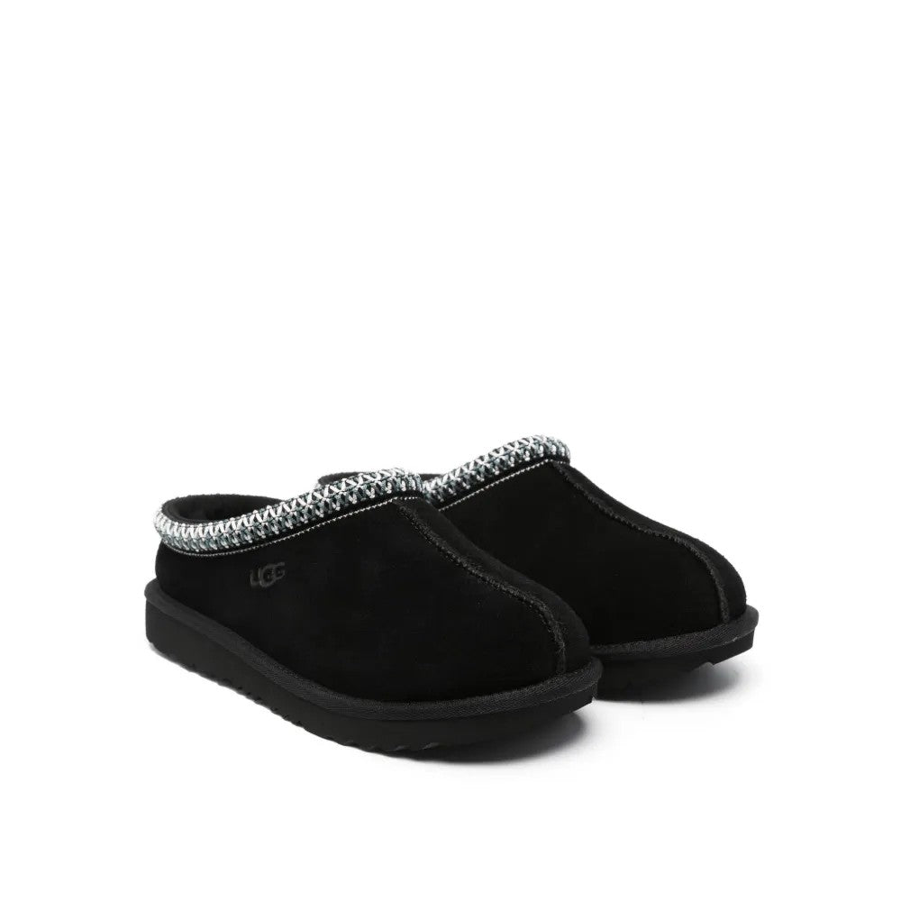UGG Tasman Slipper Black