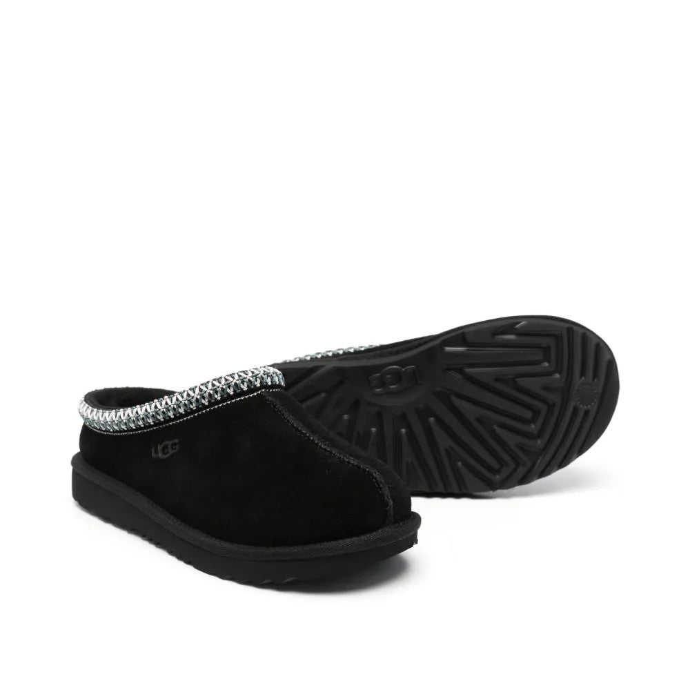 UGG Tasman Slipper Black