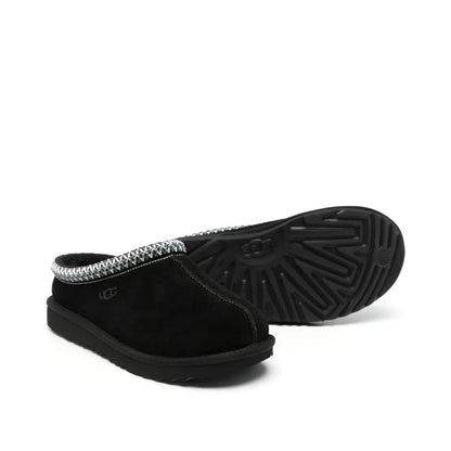 UGG Tasman Slipper Black