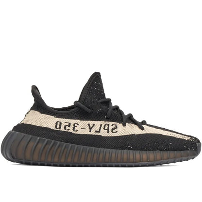 Adidas Yeezy Boost 350 V2 Core Black White