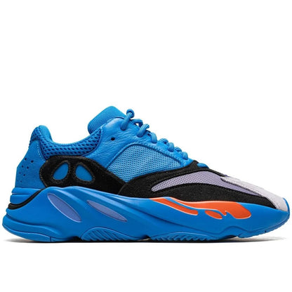 Adidas Yeezy Boost 700 Hi-Res Blue