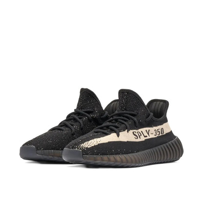 Adidas Yeezy Boost 350 V2 Core Black White